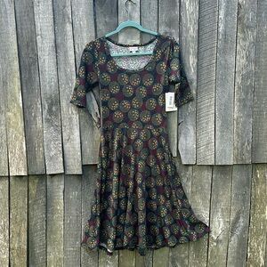 NWT Nicole LulaRoe Dress size Small